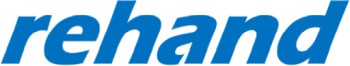 REHAND logo